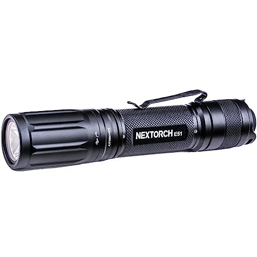 NEXTORCH Taschenlampe E51 GEN2 1400 Lumen NEXTORCH Taschenlampe E51 GEN2 1400 Lumen von NEXTORCH