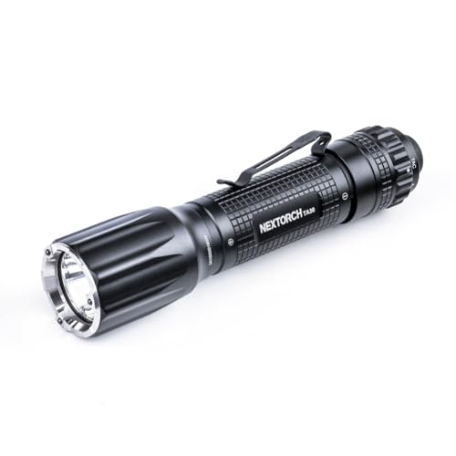 NEXTORCH Taschenlampe TA30 GEN2 1300 Lumen NEXTORCH Taschenlampe TA30 GEN2 1300 Lumen von NEXTORCH