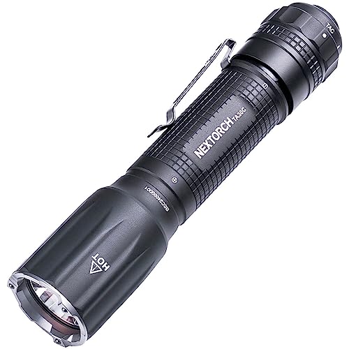 NEXTORCH Taschenlampe TA30C von NEXTORCH