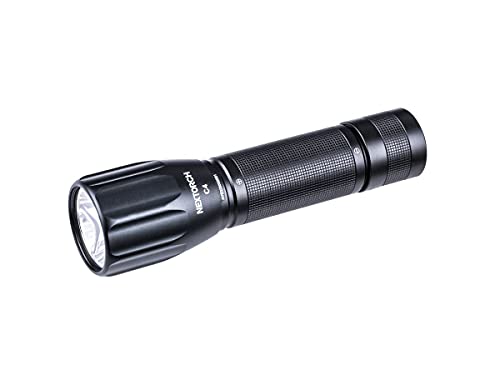 NexTorch Taschenlampe C4 C4 von NEXTORCH