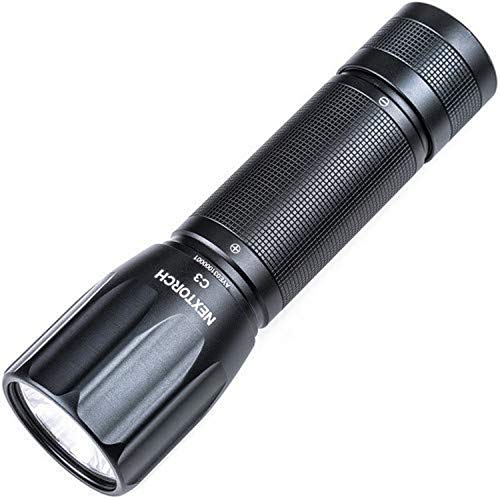 Nextorch C3 Household Flashlight von NEXTORCH