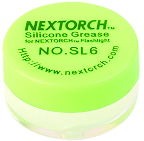 Nextorch Silikon für Taschenlampe von NEXTORCH