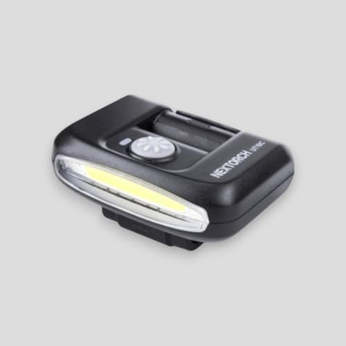 Nextorch - UT10C Headlamp von NEXTORCH
