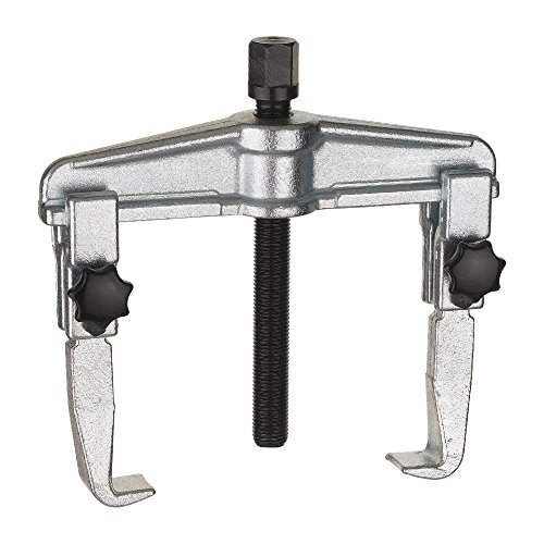 Nexus E100-2 Universal-Abzieher 2-armig Easy-FIX, Spannweite 50-160mm / Spanntiefe 150mm Nexus E100-2 Universal-Abzieher 2-armig Easy-FIX, Spannweite 50-160mm / Spanntiefe 150mm von Nexus