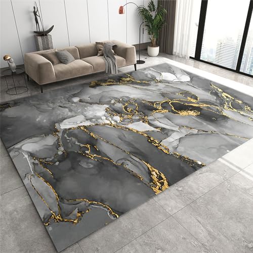 Teppiche Cartoons Für Kinder, Teppich, Kurzer Samtiger Apartmentteppich, Pflegeleicht, Langlebig Für Wohnzimmer, Arbeitszimmer(Pattern10,160x220cm) von NEYTIIR