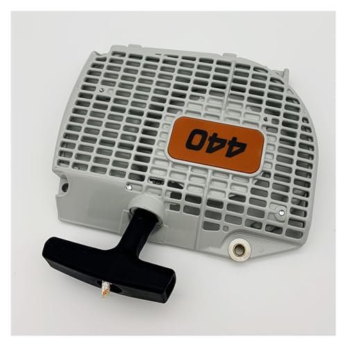 1 Stück Rewind Pull Starter Assembly Fit for Stihl 044 MS440 046 MS460 MS 440 460# 1128 080 2100 Gas-Kettensägen Ersatzteile von NEZIH