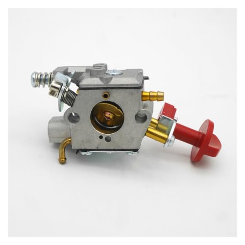 1 Stück VERGASER CARB FIT for HUSQVARNA 543R 543 543RS 543RBS 543XP XPG 40.1CC 43CC BENZIN TRIMMER FREISCHNEIDER ERSATZTEILE 588848901 von NEZIH