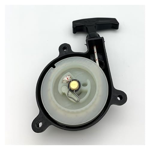1pc PULL Starter passend for Stihl BR320 BR340 BR380 BR400 BR420 BR 420 SR 420 Rucksack Gebläse Ersatzteile 4203 190 0405 von NEZIH