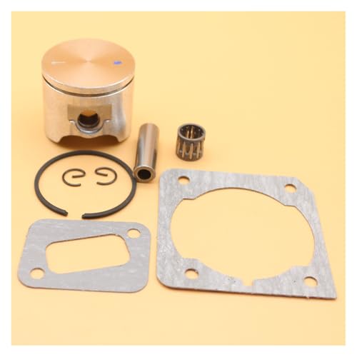 42 mm Kolben-Nadellager-Zylinderdichtung for HUSQVARNA 340 345 E 346 XP for EPA-Kettensägenmotor-Motorteile von NEZIH