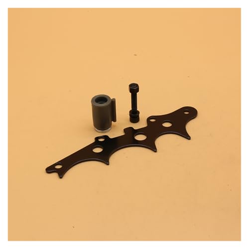 Felling Dog Bumper Spike Kettenfänger passend for Husqvarna 362 365 371 372 Gas Kettensäge Teile #503 47 05–01,503 64 79–01 von NEZIH
