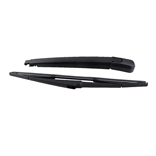 NEZIH 2 Teile/Satz Schwarzes Auto Hinterer Scheibenwischer Arm & Blade-Zubehör Kompatibel for Mazda CX5 CX-5 2013 2014 2015 2016 2017 2018 2018 2019 2020 Scheibenwischer NEZIH 2 Teile/Satz Schwarzes Auto Hinterer Scheibenwischer Arm & Blade-Zubehör Kompatibel for Mazda CX5 CX-5 2013 2014 2015 2016 2017 2018 2018 2019 2020 Scheibenwischer von NEZIH