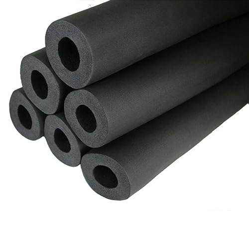 NEZIH Griff Schaumrohrleitungsisolierung Für Gitarrenständer Im Freien, Wasserdichtes Polster-Rohr-Isolierung Ersatz, Id 1/2 "4/5" 1 "1-2/3" 2 "3" 4-1/3 "/Id22Mm*20Mm*2M NEZIH Griff Schaumrohrleitungsisolierung Für Gitarrenständer Im Freien, Wasserdichtes Polster-Rohr-Isolierung Ersatz, Id 1/2 "4/5" 1 "1-2/3" 2 "3" 4-1/3 "/Id22Mm*20Mm*2M von NEZIH