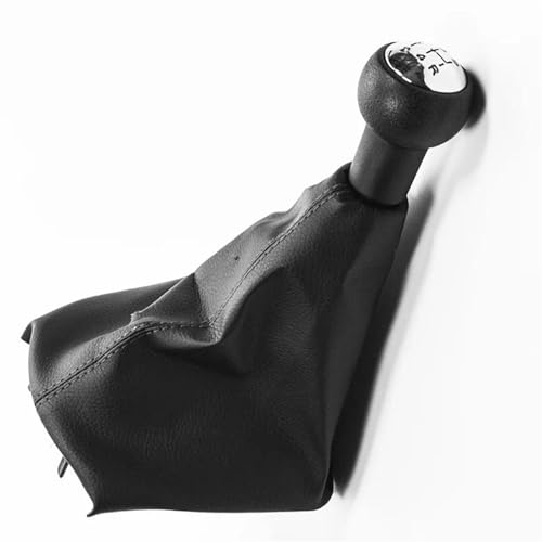 NEZIH Schaltsack Schaltknauf Shifter Boot 5 Geschwindigkeit Für Citroen C3 C4 C5 Für XSARA 1997 1998 1999 2000 2001 2002 2003 2004 2005 2006 2007 2008 2009 2010 2011 Auto Getriebekopf von NEZIH