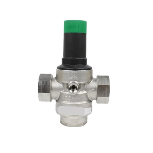 1,5-6bar Druckminderventil mit ausgeglichenem Sitz(1.2 inch) von NEZUCHPV