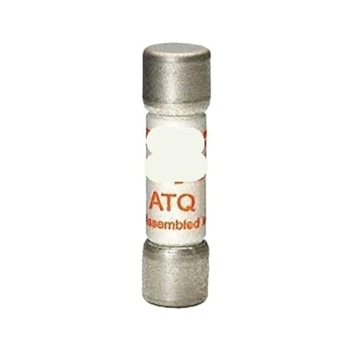 1 STÜCK ATQ-1,1 Ampere 500 V Sicherung 1 STÜCK ATQ-1,1 Ampere 500 V Sicherung von NEZUCHPV