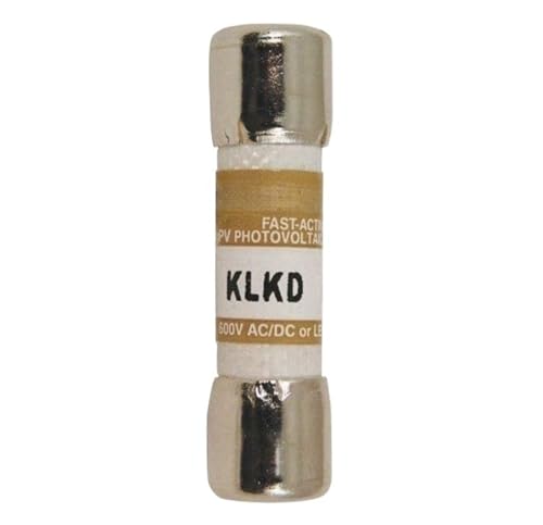 1 STÜCK KLKD1/2 Sicherung 1 STÜCK KLKD1/2 Sicherung von NEZUCHPV