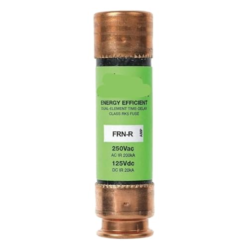 1 STÜCKE FRN-R-8/10 0,8A FRN-R 250 V Zeitverzögerungssicherung 1 STÜCKE FRN-R-8/10 0,8A FRN-R 250 V Zeitverzögerungssicherung von NEZUCHPV