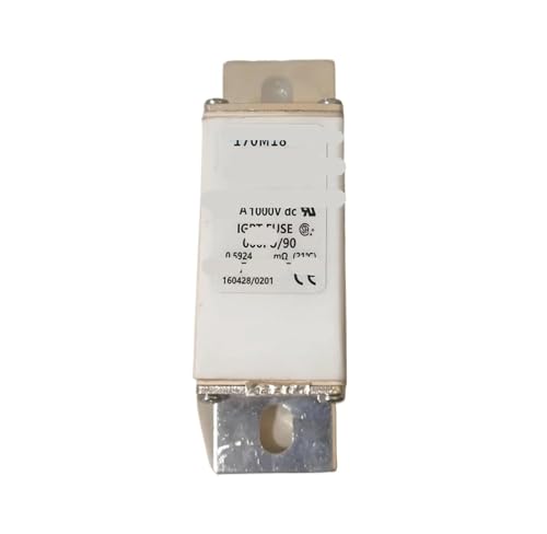 1 STÜCKE IGBT-Sicherung 170M1845 1000 V 50 A 1 STÜCKE IGBT-Sicherung 170M1845 1000 V 50 A von NEZUCHPV