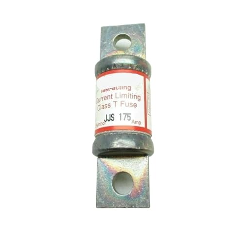 1 STÜCKE JJS-175 175A 600 V Flinke Sicherung 1 STÜCKE JJS-175 175A 600 V Flinke Sicherung von NEZUCHPV