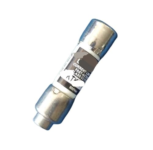 1 STÜCKE KTK-R-12 12A 600 V Flinke Sicherung 1 STÜCKE KTK-R-12 12A 600 V Flinke Sicherung von NEZUCHPV