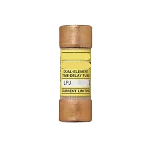 1 STÜCKE LPJ-2-8/10SP Low Peak Dual Element Verzögerung Sicherung 2.8A 600 V 1 STÜCKE LPJ-2-8/10SP Low Peak Dual Element Verzögerung Sicherung 2.8A 600 V von NEZUCHPV