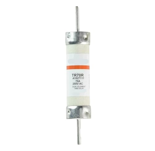 1 STÜCKE TR70R 70A TR 250 V Zeitverzögerungssicherung 1 STÜCKE TR70R 70A TR 250 V Zeitverzögerungssicherung von NEZUCHPV