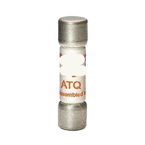 1 Stück ATQ-3 3 Ampere 500 V Sicherung 1 Stück ATQ-3 3 Ampere 500 V Sicherung von NEZUCHPV