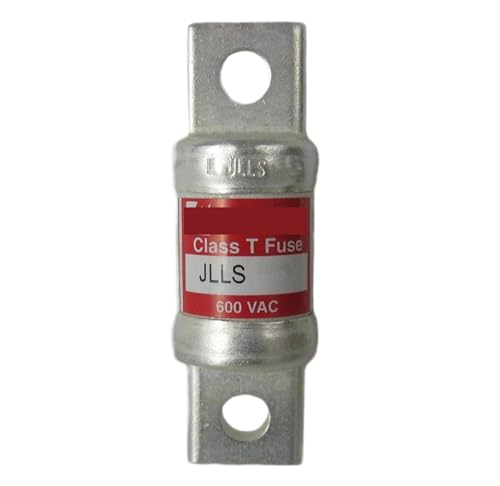 1 Stück JLLS-150 150A 600V Sicherung 1 Stück JLLS-150 150A 600V Sicherung von NEZUCHPV