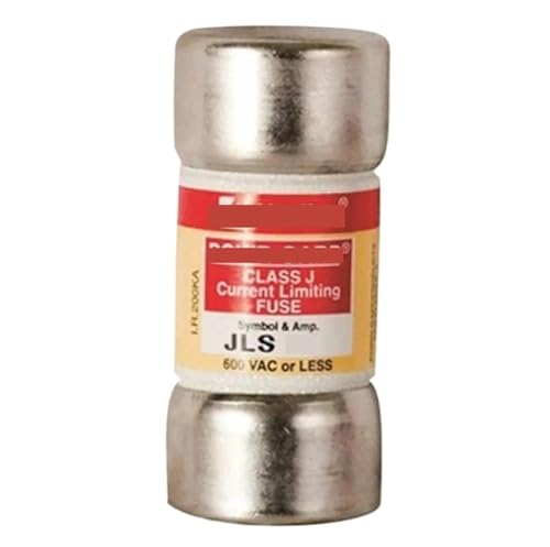 1 Stück JLS-10 10A 600V Sicherung 1 Stück JLS-10 10A 600V Sicherung von NEZUCHPV