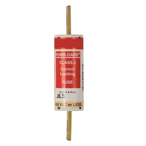 1 Stück JLS-110 110A 600V Sicherung 1 Stück JLS-110 110A 600V Sicherung von NEZUCHPV