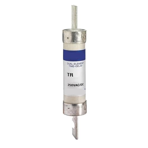 1 Stück TR90R 90A 250V Zeitverzögerungssicherung 1 Stück TR90R 90A 250V Zeitverzögerungssicherung von NEZUCHPV