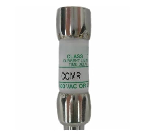 10er-Pack Sicherung CCMR-3.2 3,2A 600V 10er-Pack Sicherung CCMR-3.2 3,2A 600V von NEZUCHPV