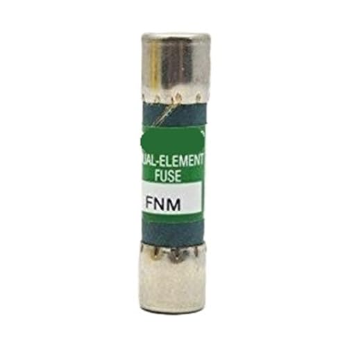 10er-Pack Sicherung FNM-15/100 0,15A 250VAC 10er-Pack Sicherung FNM-15/100 0,15A 250VAC von NEZUCHPV