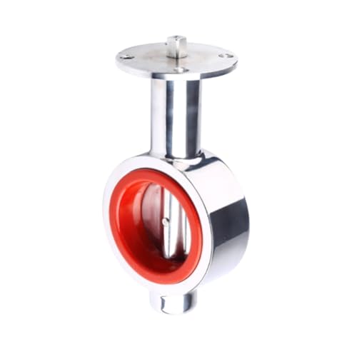 12-Zoll-Plattform-Waferdichtung for Absperrklappen 12-Zoll-Plattform-Waferdichtung for Absperrklappen von NEZUCHPV