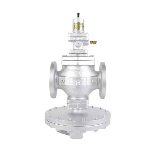 15-25 Dampfflansch-Druckminderventil(1/2 inch) von NEZUCHPV