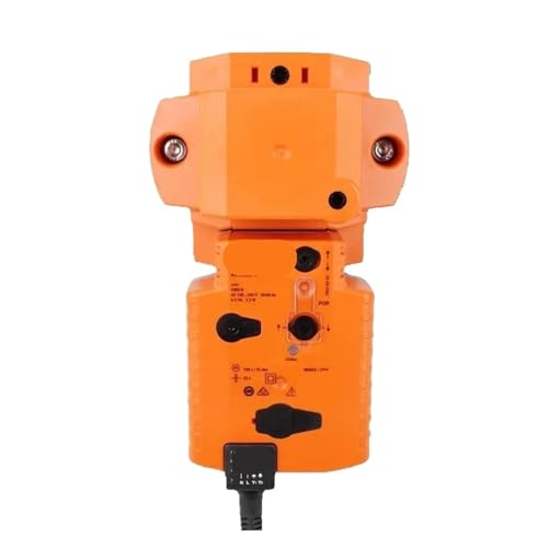 AVK230A-3 AK24A-3-TPC AVK24A-MP-TPC Hubventilantrieb(AVK230A-3) von NEZUCHPV