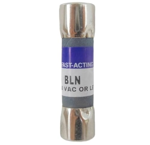 BLN-1.5 1,5 A 250 V flinke Sicherung BLN-1.5 1,5 A 250 V flinke Sicherung von NEZUCHPV