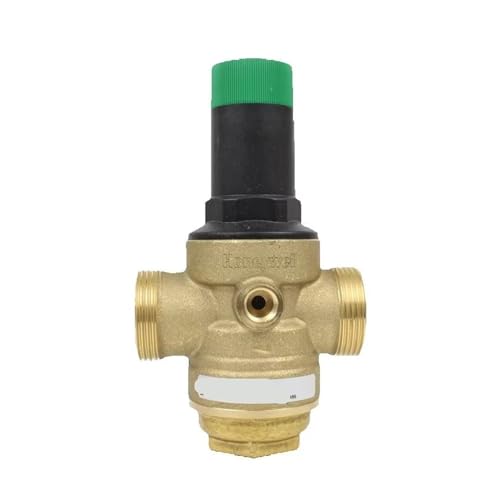 D06F Druckminderventil mit ausgeglichenem Sitz und Sollwertskala(DN25(B)) von NEZUCHPV