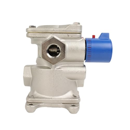 Dampf-Wasser-Mischventil, MX1N Dampf-Wasser-Mischventil(1 inch) von NEZUCHPV