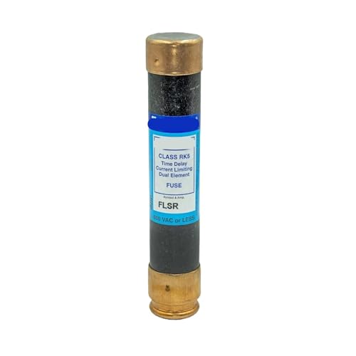 FLSR-30 30A 600VAC 300VDC Dual Element Zeitverzögerung RK5 Sicherung FLSR-30 30A 600VAC 300VDC Dual Element Zeitverzögerung RK5 Sicherung von NEZUCHPV