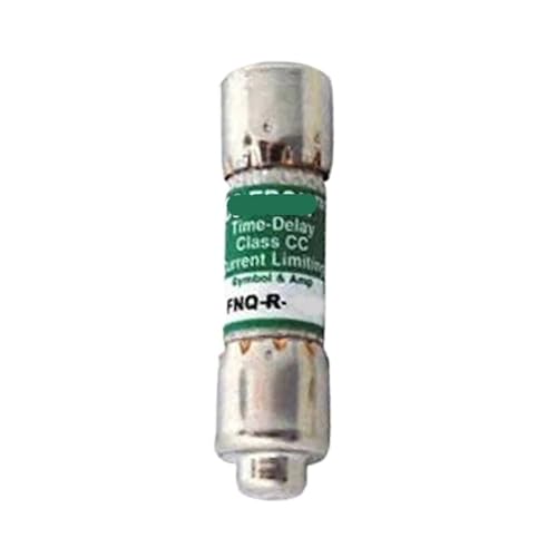 FNQ-R-1/2 Sicherung 600VAC 1/2A FNQ-R-1/2 Sicherung 600VAC 1/2A von NEZUCHPV