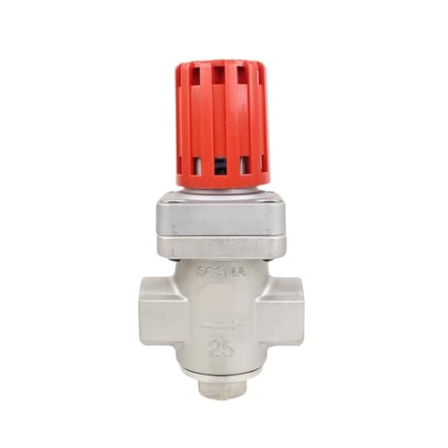 GD-30S 40 50 2-Zoll-Dampfdruckminderventil(1.5 inch,G_B SPRING 0.05-0.4MPA) von NEZUCHPV