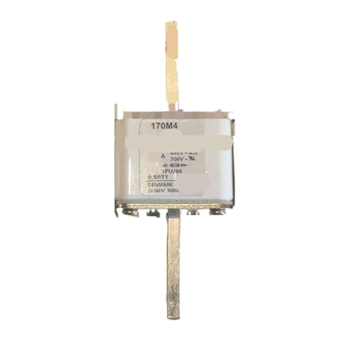 Halbleitersicherung 170M4762 700V 400A Halbleitersicherung 170M4762 700V 400A von NEZUCHPV