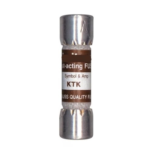 KTK-1-1/4 KTK01.4 Flinke Sicherung 1-1/4A, 600V KTK-1-1/4 KTK01.4 Flinke Sicherung 1-1/4A, 600V von NEZUCHPV