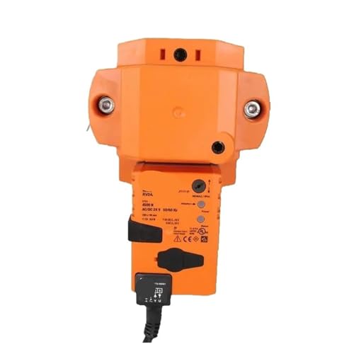 RV24A-SZ RV24A-MF AC24V DC24V Regelventilantrieb(RV24A-SZ) von NEZUCHPV