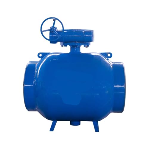 Wasserschwimmerkugelhahn(1-1 -2in,FORGED_LOW) von NEZUCHPV