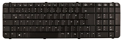 NExpert Orig. deutsche QWERTZ Tastatur für HP Compaq 6830s 6830 s DE Neu von NExpert