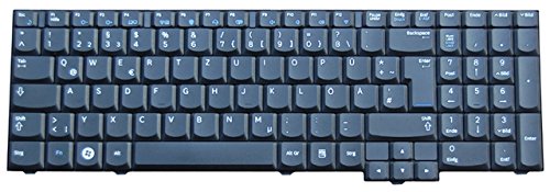 NExpert Tastatur Für Samsung Serie 6 NP600B5B Serie DE Neu von NExpert