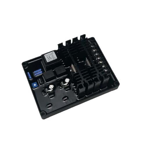 1 STÜCKE Anregung Generator AVR GB-130 Dreiphasigen Schaltplan GB130(Single Phase) von NFDBDGZD