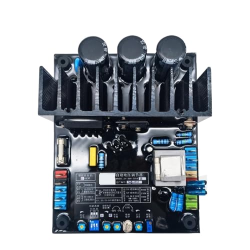 1 STÜCKE SY-AVR-2058B/SY-AVR-2054B/SY-AVR-2054C EM-2058B Automatischer Spannungsregler Generator Stabilisator SY AVR 2058B 2054C 2054B(SY-AVR-2058B) von NFDBDGZD